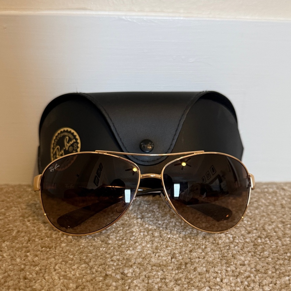Ray-Ban RB3386